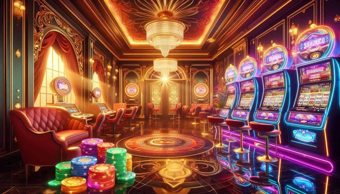 Winairlines Casino